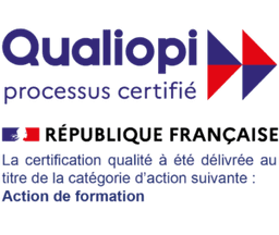 Certification Qualiopi